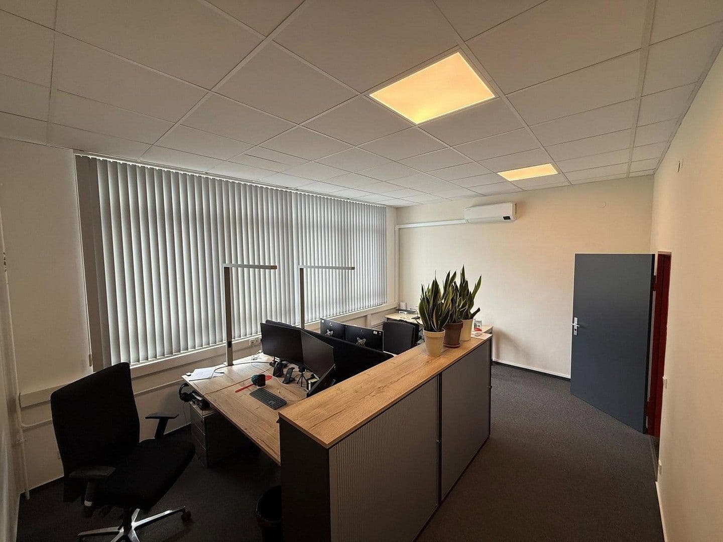 office for sale, 1,320 m², Coesfeld, North Rhine-Westphalia office for sale, 1,320 m², Coesfeld, North Rhine-Westphalia