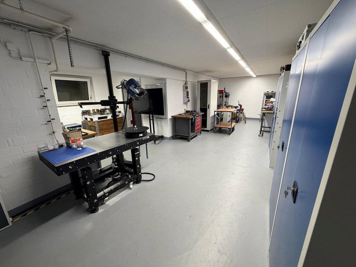 office for sale, 1,320 m², Coesfeld, North Rhine-Westphalia office for sale, 1,320 m², Coesfeld, North Rhine-Westphalia