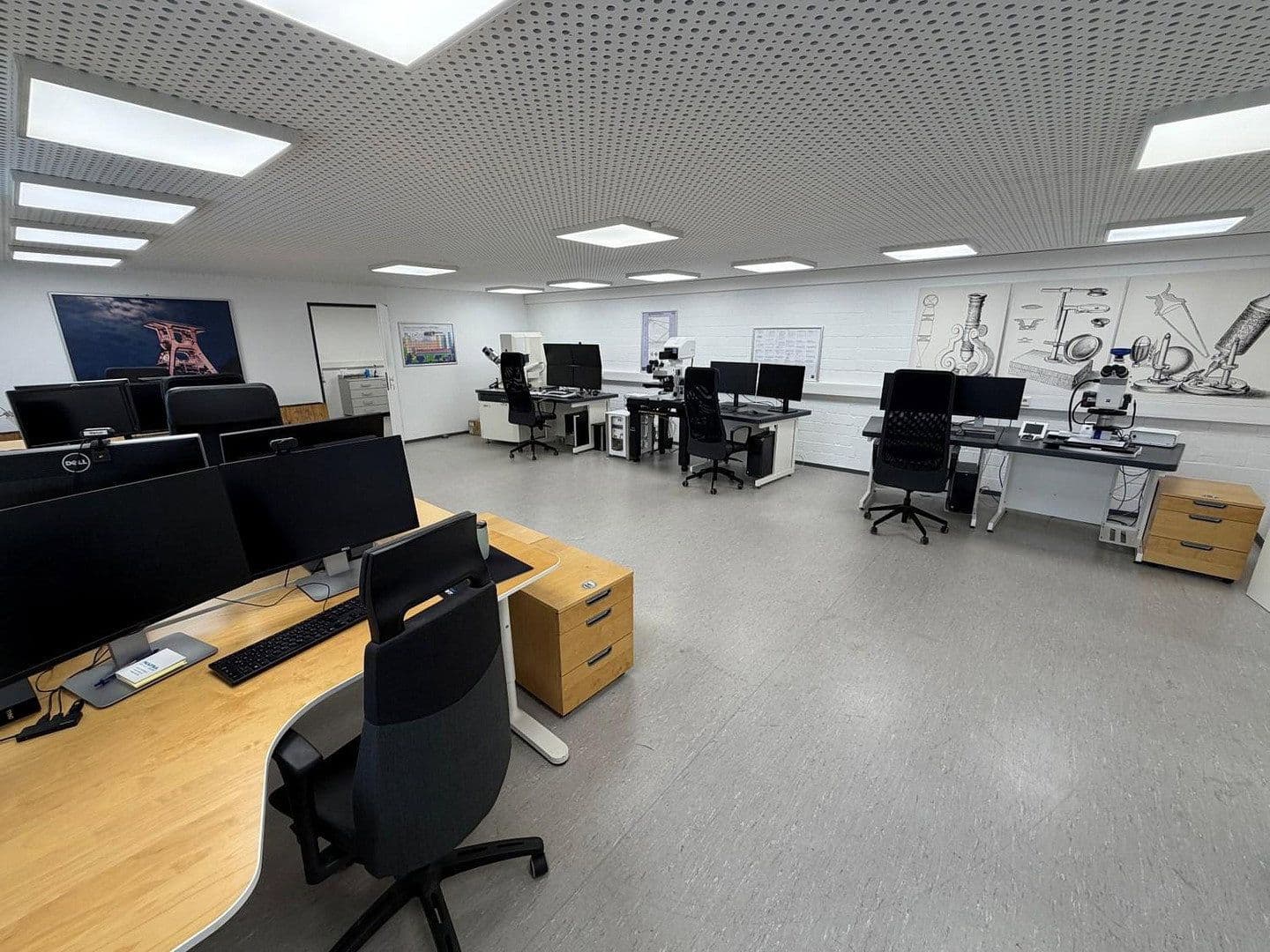 office for sale, 1,320 m², Coesfeld, North Rhine-Westphalia office for sale, 1,320 m², Coesfeld, North Rhine-Westphalia
