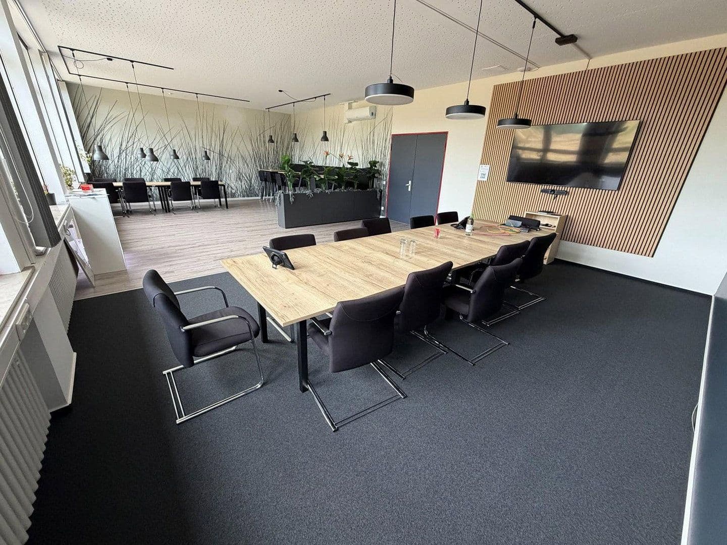 office for sale, 1,320 m², Coesfeld, North Rhine-Westphalia office for sale, 1,320 m², Coesfeld, North Rhine-Westphalia