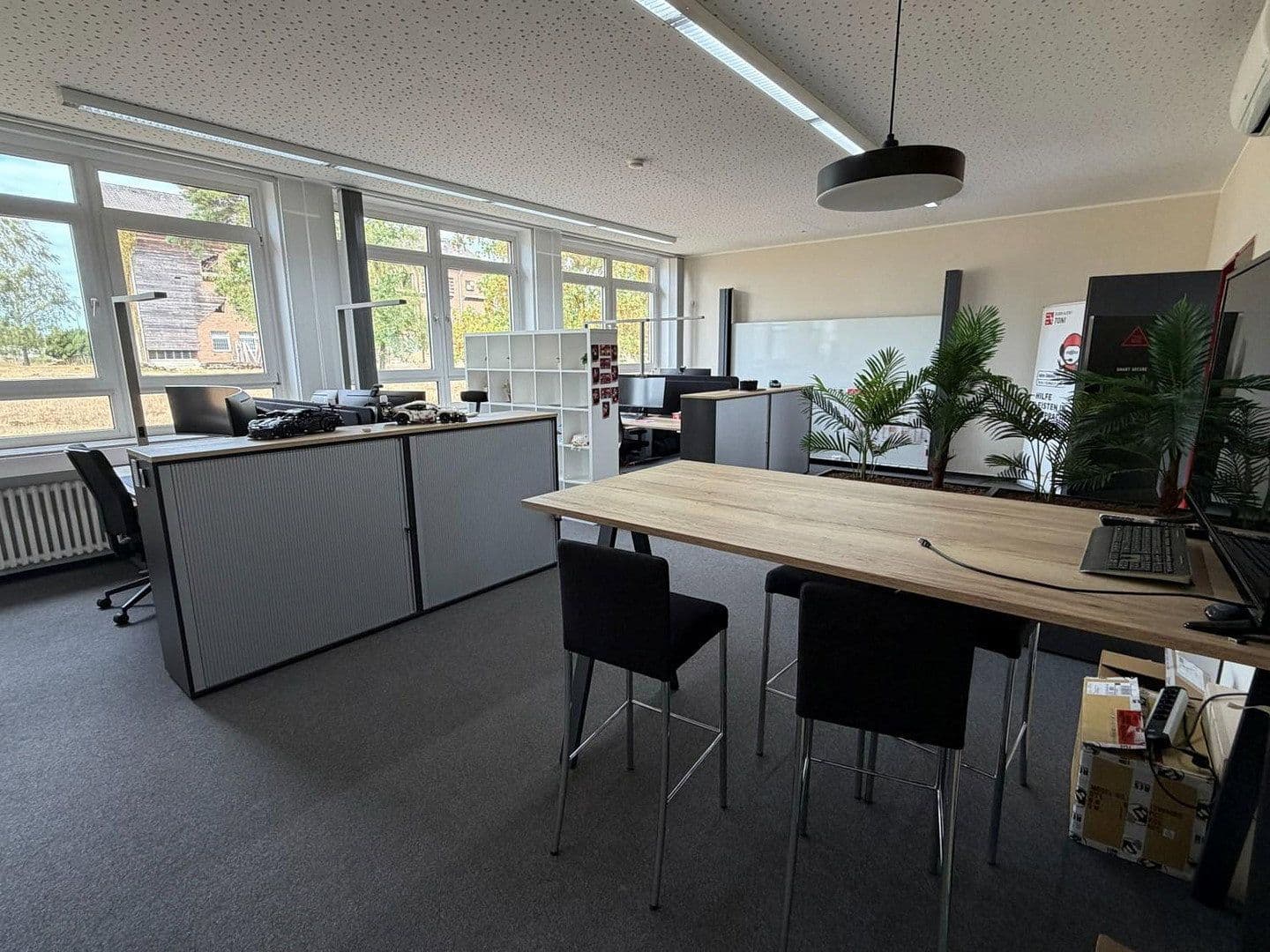 office for sale, 1,320 m², Coesfeld, North Rhine-Westphalia office for sale, 1,320 m², Coesfeld, North Rhine-Westphalia