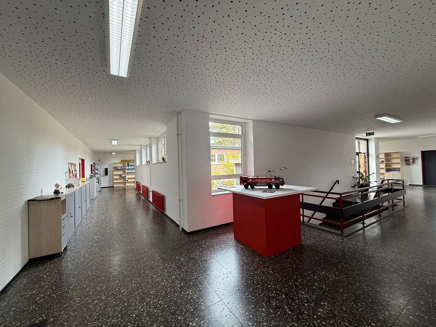 office for sale, 1,320 m², Coesfeld, North Rhine-Westphalia office for sale, 1,320 m², Coesfeld, North Rhine-Westphalia