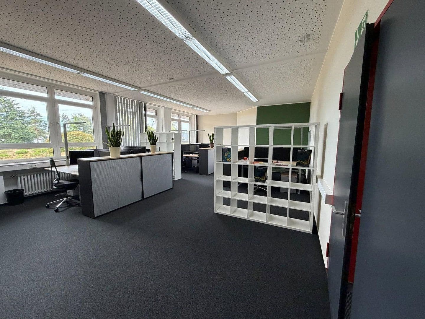 office for sale, 1,320 m², Coesfeld, North Rhine-Westphalia office for sale, 1,320 m², Coesfeld, North Rhine-Westphalia