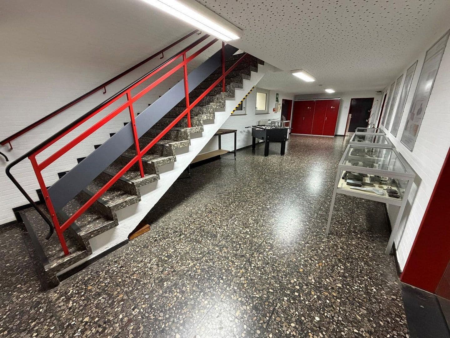 office for sale, 1,320 m², Coesfeld, North Rhine-Westphalia office for sale, 1,320 m², Coesfeld, North Rhine-Westphalia