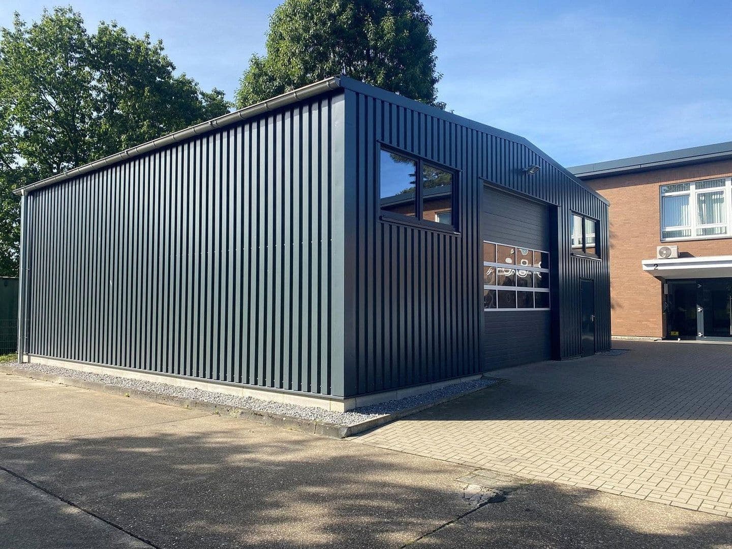office for sale, 1,320 m², Coesfeld, North Rhine-Westphalia office for sale, 1,320 m², Coesfeld, North Rhine-Westphalia
