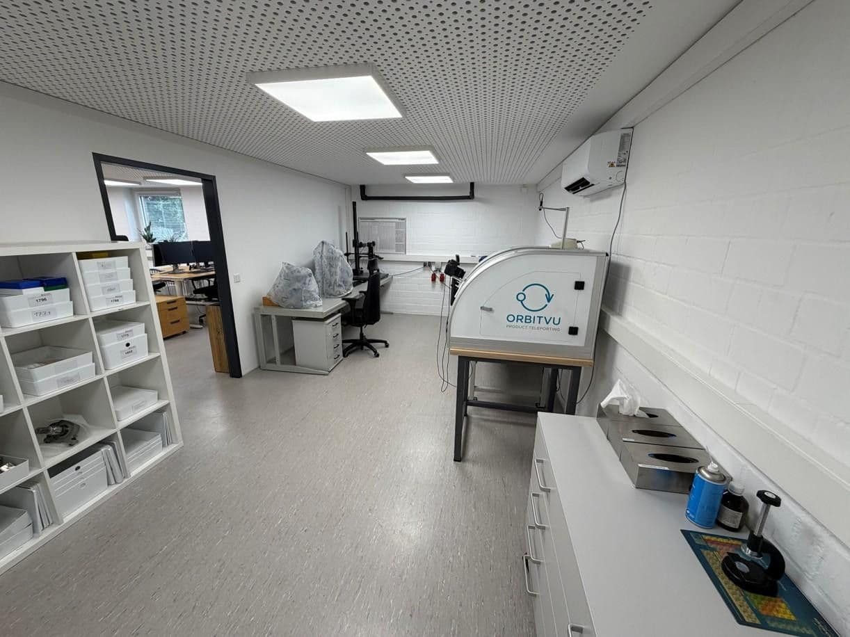 office for sale, 1,320 m², Coesfeld, North Rhine-Westphalia office for sale, 1,320 m², Coesfeld, North Rhine-Westphalia