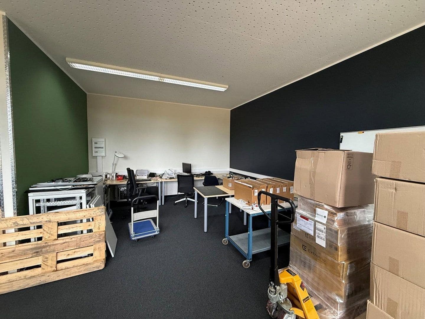office for sale, 1,320 m², Coesfeld, North Rhine-Westphalia office for sale, 1,320 m², Coesfeld, North Rhine-Westphalia