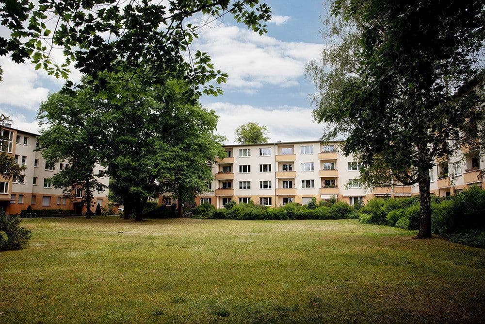 1 bedroom with open-plan kitchen flat for sale, 68 m², Namslaustr. 17c, Berlin Reinickendorf - Tegel, Berlin 1 bedroom with open-plan kitchen flat for sale, 68 m², Namslaustr. 17c, Berlin Reinickendorf - Tegel, Berlin