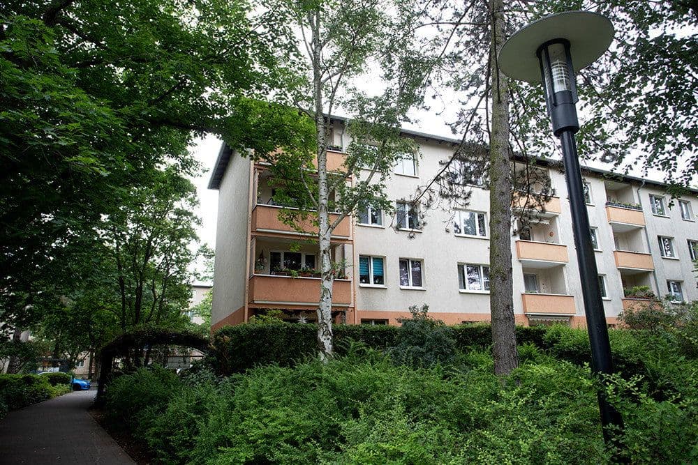1 bedroom with open-plan kitchen flat for sale, 68 m², Namslaustr. 17c, Berlin Reinickendorf - Tegel, Berlin 1 bedroom with open-plan kitchen flat for sale, 68 m², Namslaustr. 17c, Berlin Reinickendorf - Tegel, Berlin