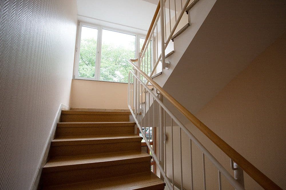 1 bedroom with open-plan kitchen flat for sale, 68 m², Namslaustr. 17c, Berlin Reinickendorf - Tegel, Berlin 1 bedroom with open-plan kitchen flat for sale, 68 m², Namslaustr. 17c, Berlin Reinickendorf - Tegel, Berlin