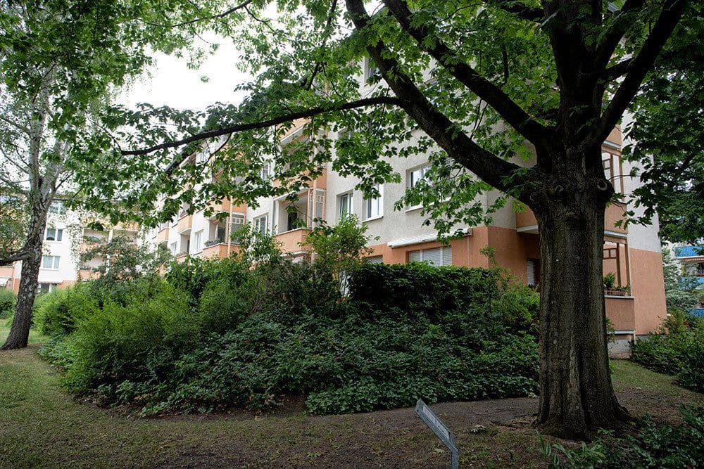 1 bedroom with open-plan kitchen flat for sale, 68 m², Namslaustr. 17c, Berlin Reinickendorf - Tegel, Berlin 1 bedroom with open-plan kitchen flat for sale, 68 m², Namslaustr. 17c, Berlin Reinickendorf - Tegel, Berlin