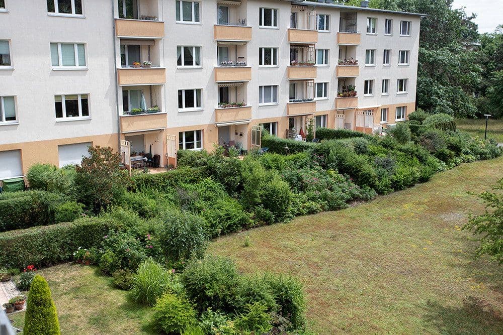1 bedroom with open-plan kitchen flat for sale, 68 m², Namslaustr. 17c, Berlin Reinickendorf - Tegel, Berlin 1 bedroom with open-plan kitchen flat for sale, 68 m², Namslaustr. 17c, Berlin Reinickendorf - Tegel, Berlin