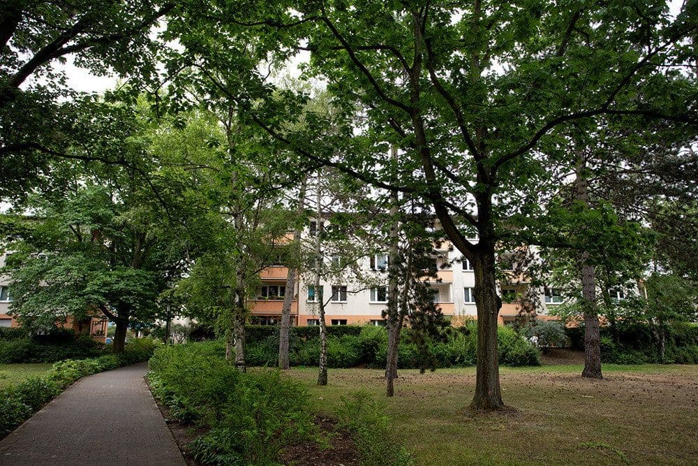 1 bedroom with open-plan kitchen flat for sale, 68 m², Namslaustr. 17c, Berlin Reinickendorf - Tegel, Berlin 1 bedroom with open-plan kitchen flat for sale, 68 m², Namslaustr. 17c, Berlin Reinickendorf - Tegel, Berlin