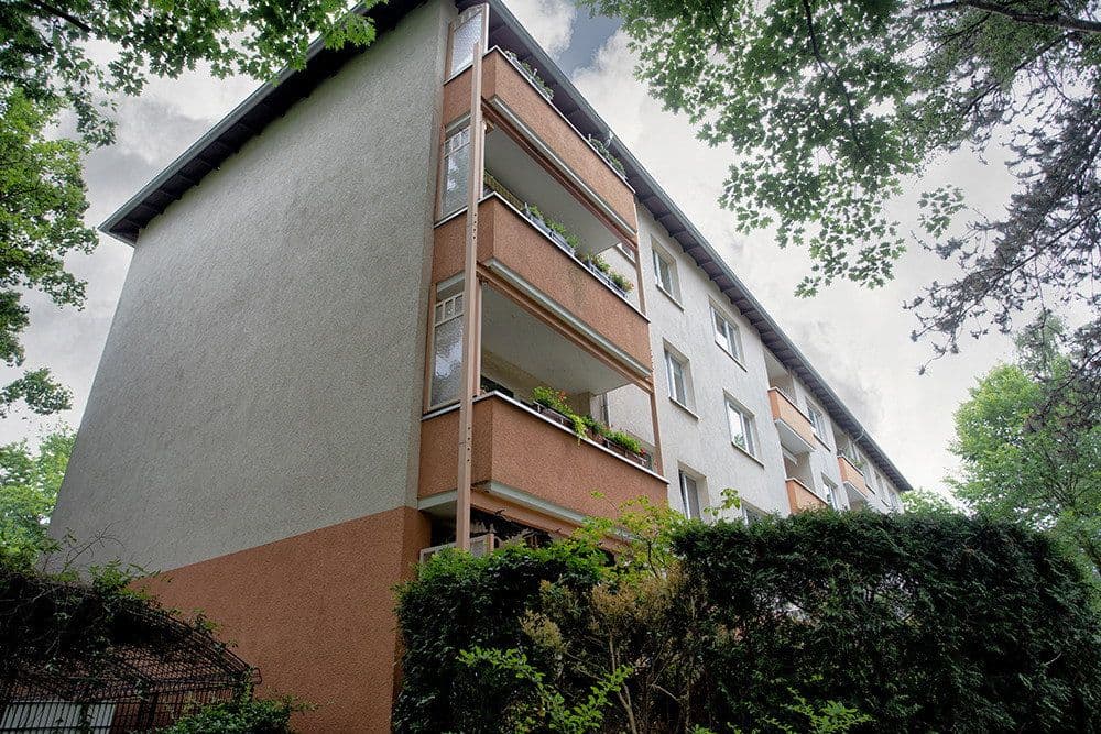 1 bedroom with open-plan kitchen flat for sale, 68 m², Namslaustr. 17c, Berlin Reinickendorf - Tegel, Berlin 1 bedroom with open-plan kitchen flat for sale, 68 m², Namslaustr. 17c, Berlin Reinickendorf - Tegel, Berlin