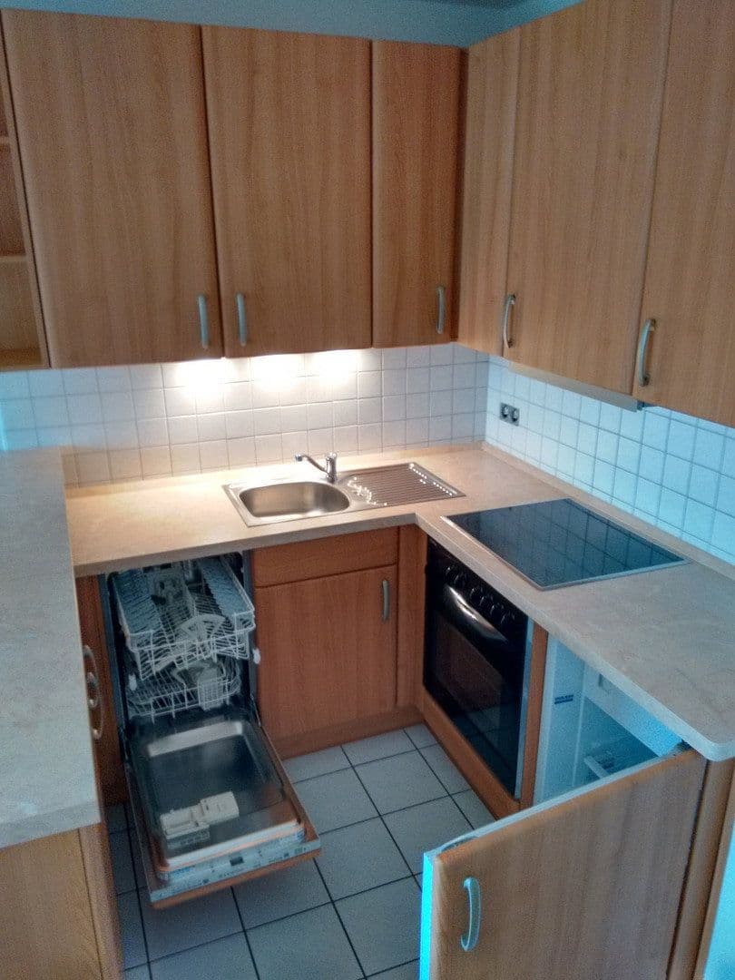 2 bedroom flat for sale, 55 m², Schenefeld, Schleswig-Holstein 2 bedroom flat for sale, 55 m², Schenefeld, Schleswig-Holstein