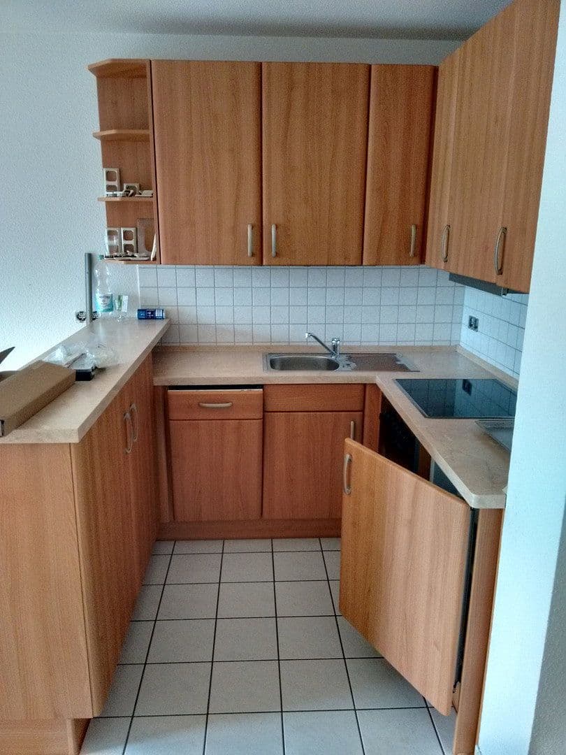 2 bedroom flat for sale, 55 m², Schenefeld, Schleswig-Holstein 2 bedroom flat for sale, 55 m², Schenefeld, Schleswig-Holstein