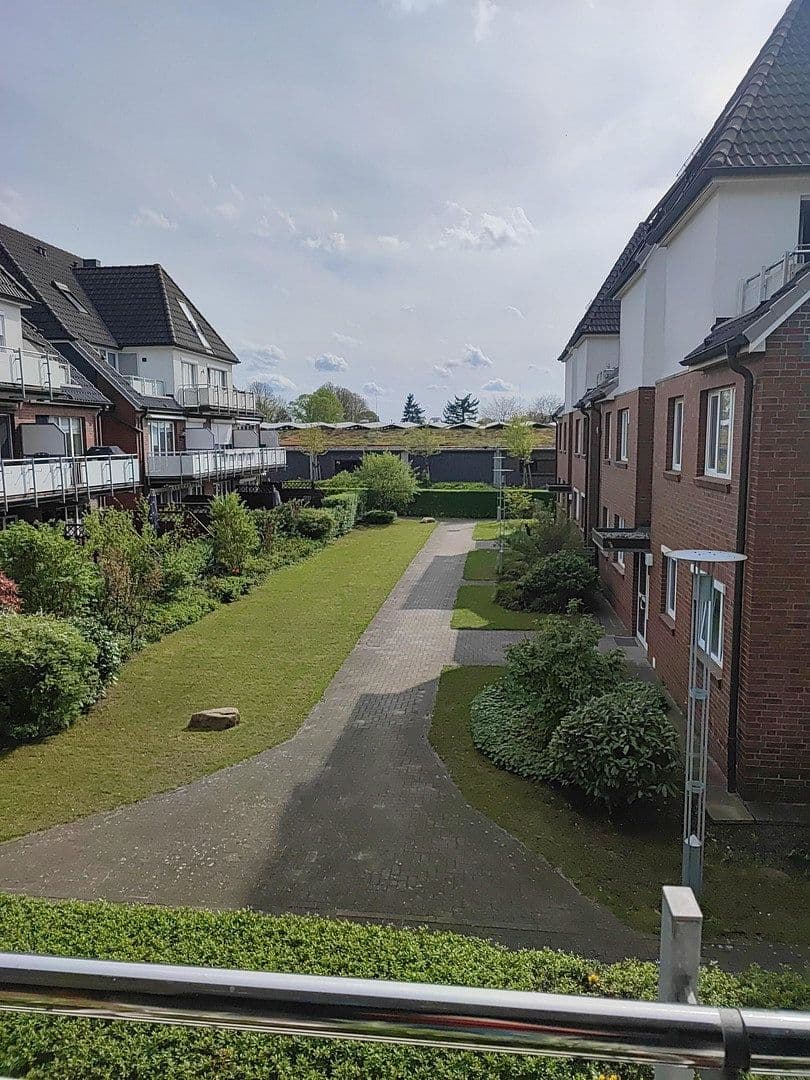 2 bedroom flat for sale, 55 m², Schenefeld, Schleswig-Holstein 2 bedroom flat for sale, 55 m², Schenefeld, Schleswig-Holstein