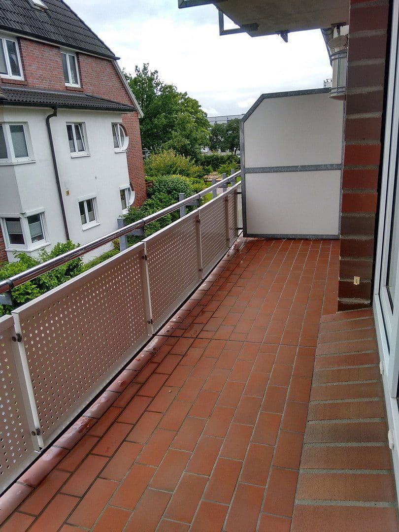 2 bedroom flat for sale, 55 m², Schenefeld, Schleswig-Holstein 2 bedroom flat for sale, 55 m², Schenefeld, Schleswig-Holstein