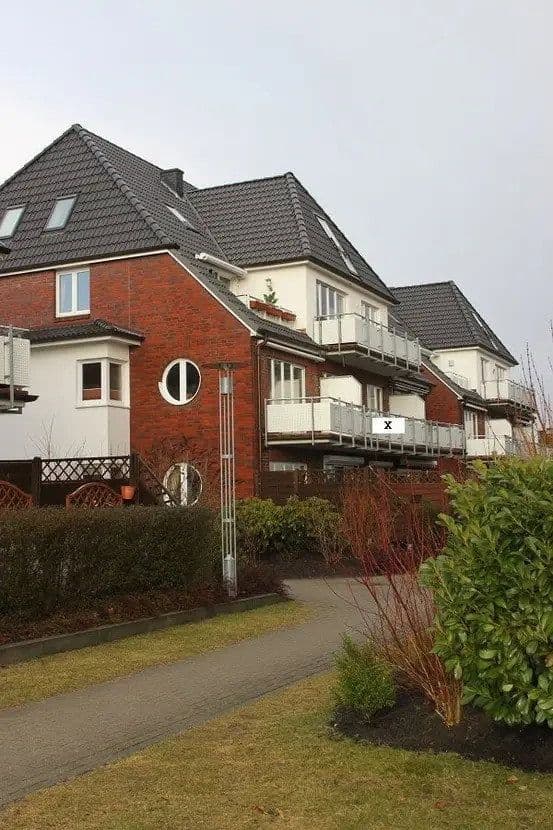 2 bedroom flat for sale, 55 m², Schenefeld, Schleswig-Holstein 2 bedroom flat for sale, 55 m², Schenefeld, Schleswig-Holstein