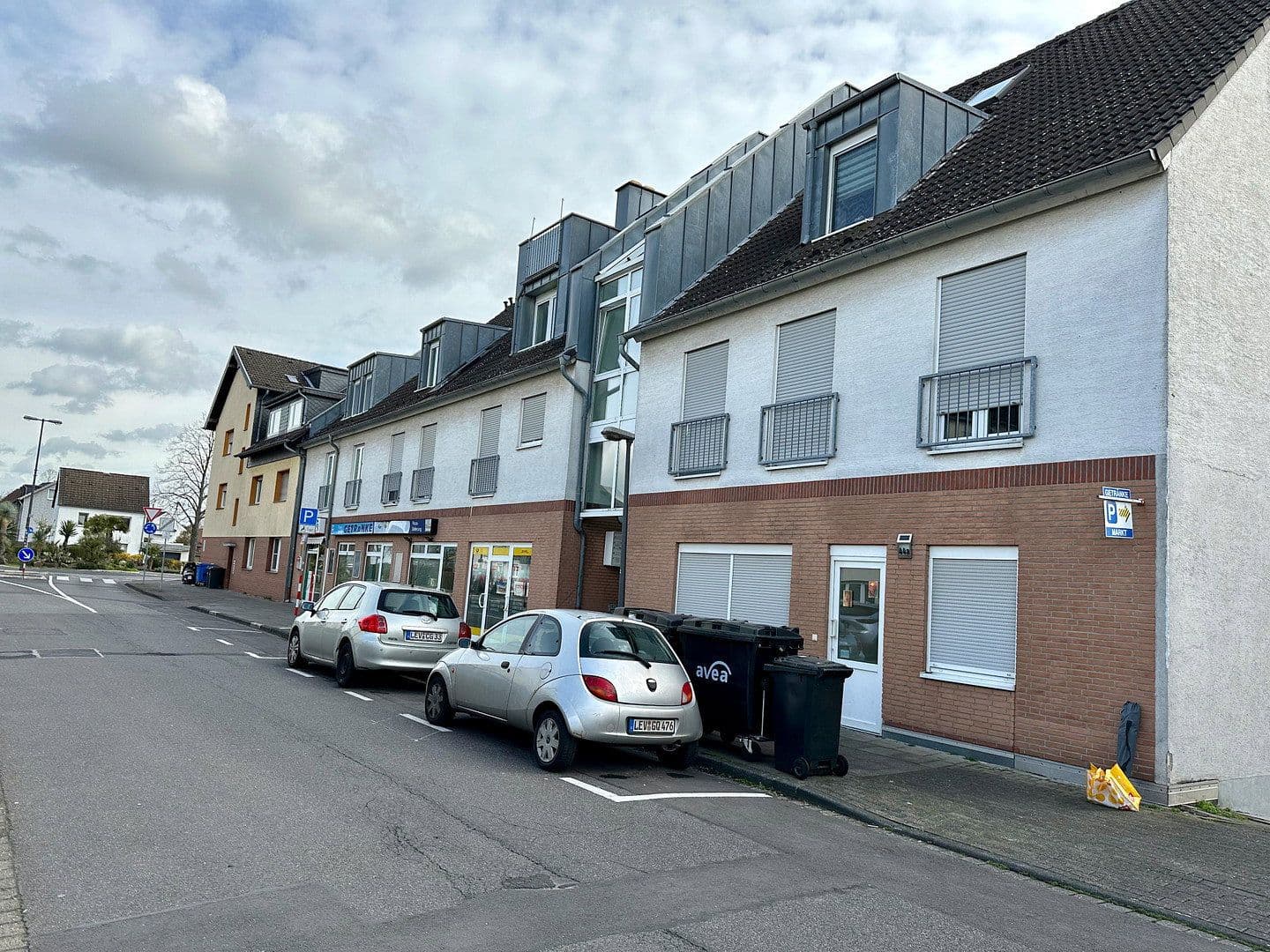 2 bedroom flat to rent, 59 m², Burgstr. 44, Leverkusen, North Rhine-Westphalia 2 bedroom flat to rent, 59 m², Burgstr. 44, Leverkusen, North Rhine-Westphalia