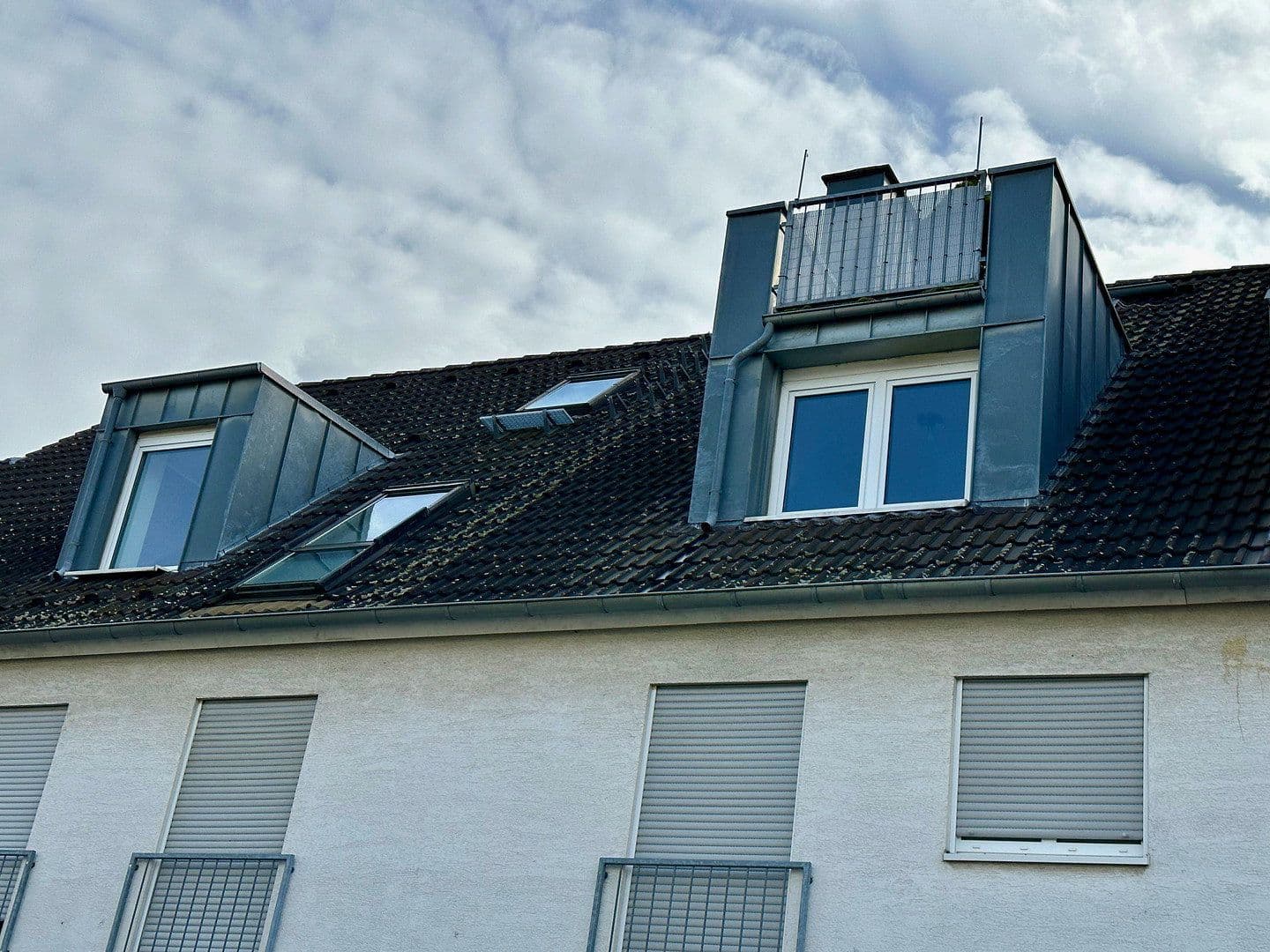 2 bedroom flat to rent, 59 m², Burgstr. 44, Leverkusen, North Rhine-Westphalia 2 bedroom flat to rent, 59 m², Burgstr. 44, Leverkusen, North Rhine-Westphalia