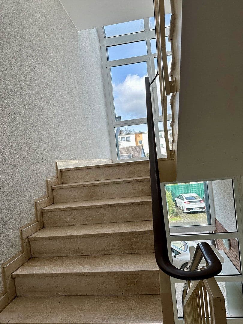 2 bedroom flat to rent, 59 m², Burgstr. 44, Leverkusen, North Rhine-Westphalia 2 bedroom flat to rent, 59 m², Burgstr. 44, Leverkusen, North Rhine-Westphalia