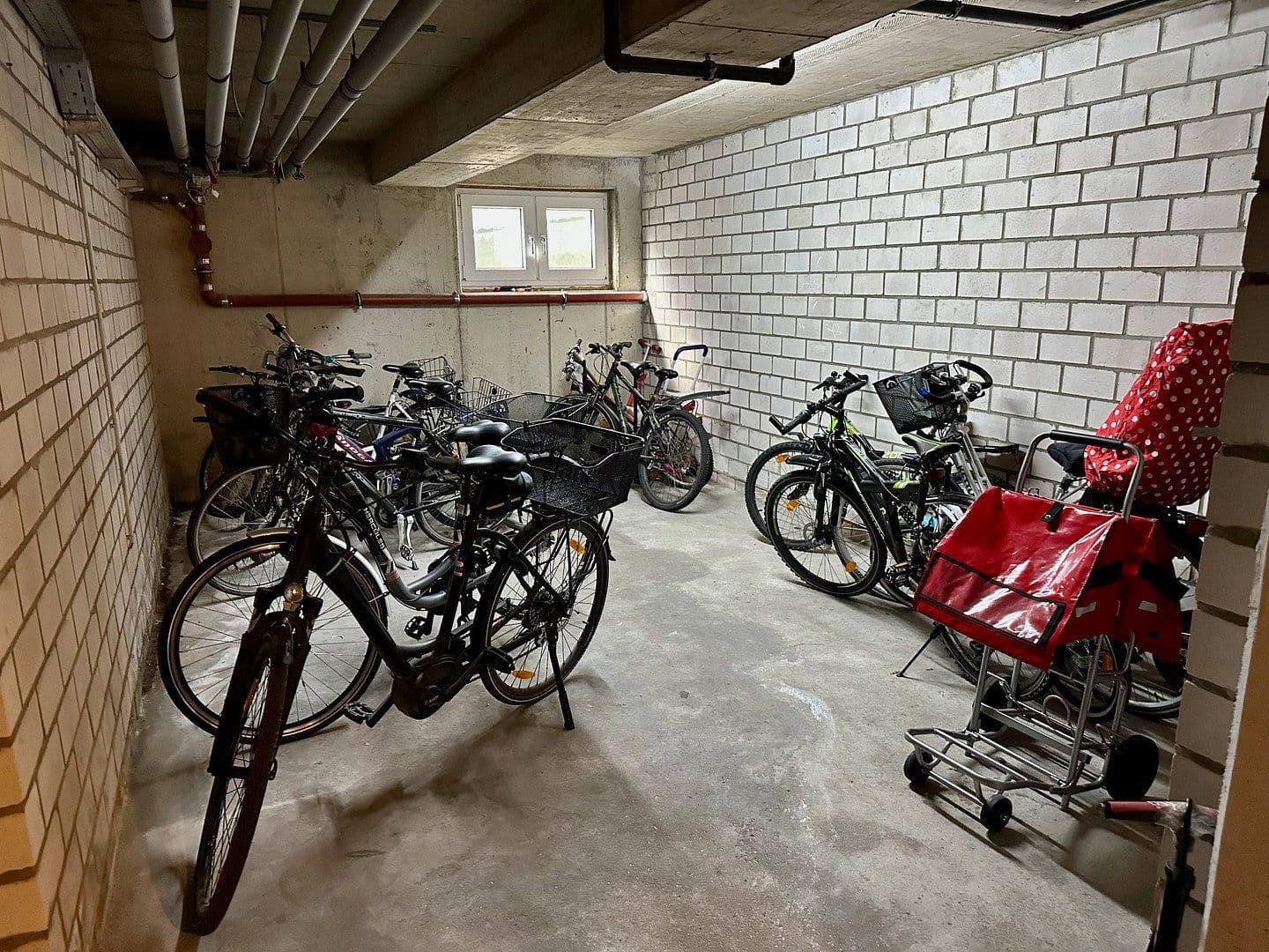 2 bedroom flat to rent, 59 m², Burgstr. 44, Leverkusen, North Rhine-Westphalia 2 bedroom flat to rent, 59 m², Burgstr. 44, Leverkusen, North Rhine-Westphalia
