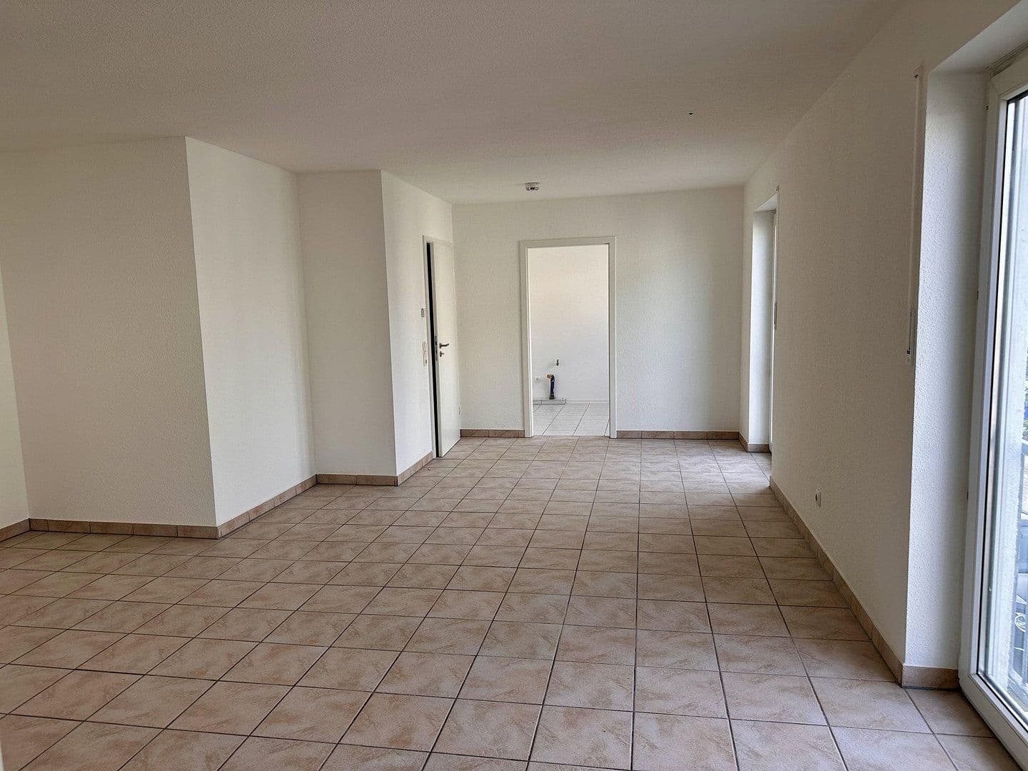 2 bedroom flat to rent, 59 m², Burgstr. 44, Leverkusen, North Rhine-Westphalia 2 bedroom flat to rent, 59 m², Burgstr. 44, Leverkusen, North Rhine-Westphalia