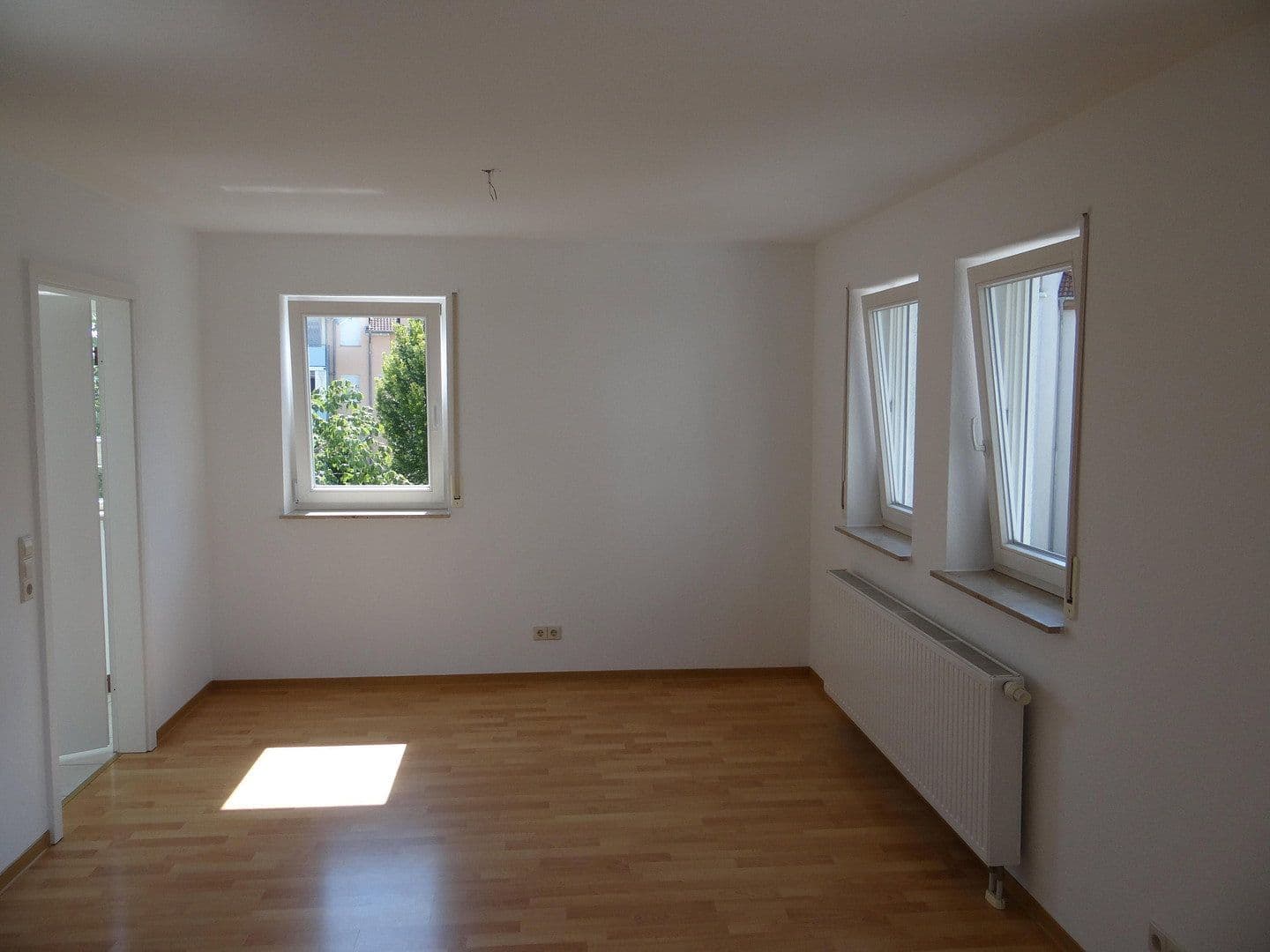 2 bedroom with open-plan kitchen flat to rent, 101 m², Überlingerstr. 4, Rottweil, Baden-Württemberg 2 bedroom with open-plan kitchen flat to rent, 101 m², Überlingerstr. 4, Rottweil, Baden-Württemberg