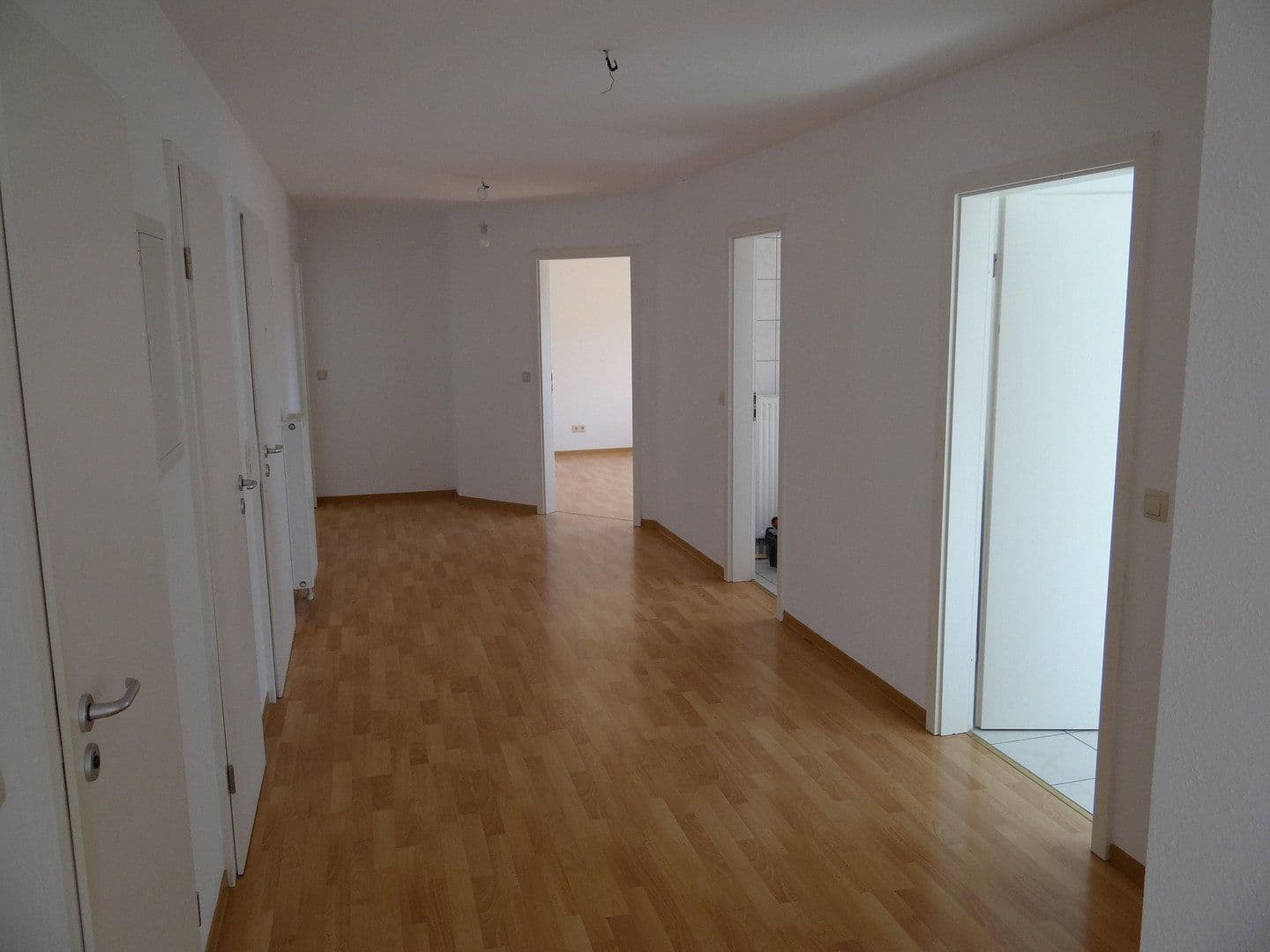 2 bedroom with open-plan kitchen flat to rent, 101 m², Überlingerstr. 4, Rottweil, Baden-Württemberg 2 bedroom with open-plan kitchen flat to rent, 101 m², Überlingerstr. 4, Rottweil, Baden-Württemberg