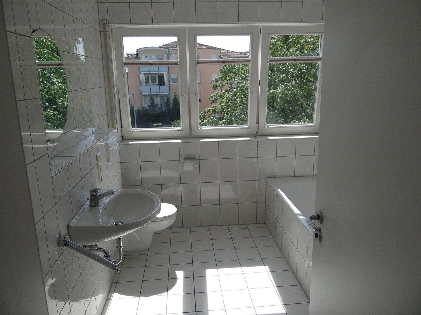 2 bedroom with open-plan kitchen flat to rent, 101 m², Überlingerstr. 4, Rottweil, Baden-Württemberg 2 bedroom with open-plan kitchen flat to rent, 101 m², Überlingerstr. 4, Rottweil, Baden-Württemberg