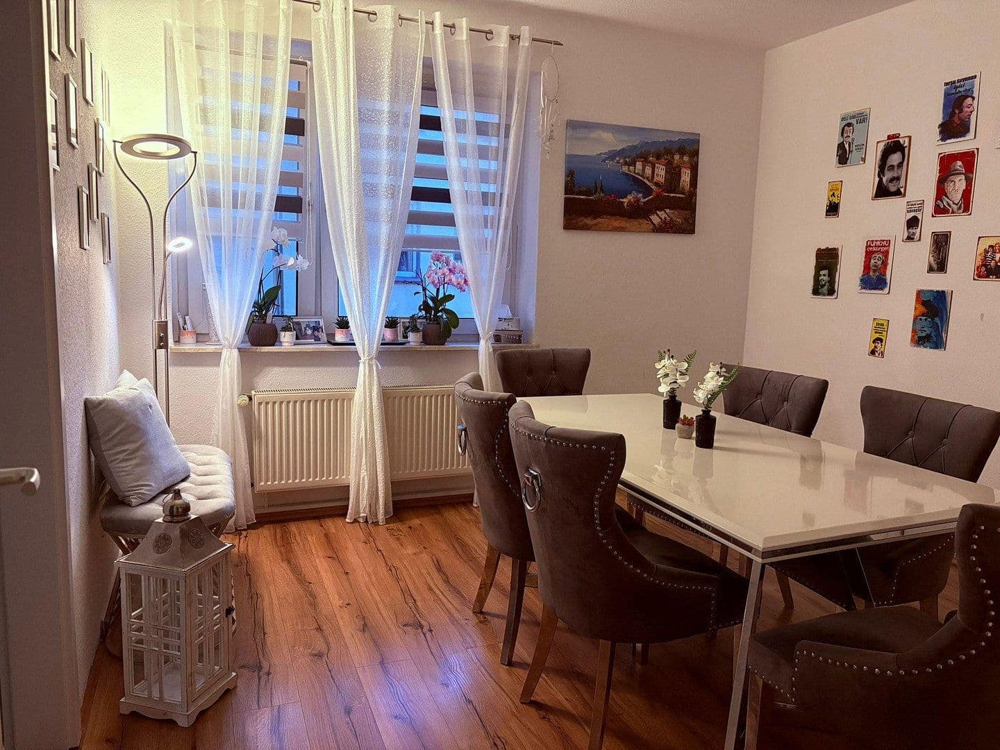 1 bedroom with open-plan kitchen flat to rent, 70 m², Witten, North Rhine-Westphalia 1 bedroom with open-plan kitchen flat to rent, 70 m², Witten, North Rhine-Westphalia