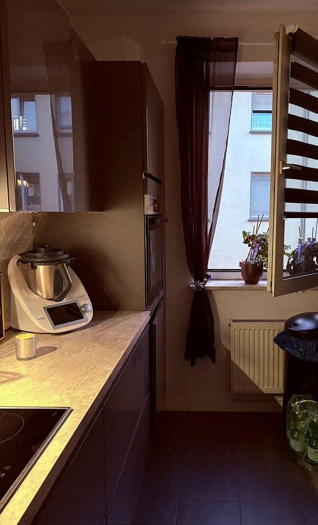 1 bedroom with open-plan kitchen flat to rent, 70 m², Witten, North Rhine-Westphalia 1 bedroom with open-plan kitchen flat to rent, 70 m², Witten, North Rhine-Westphalia