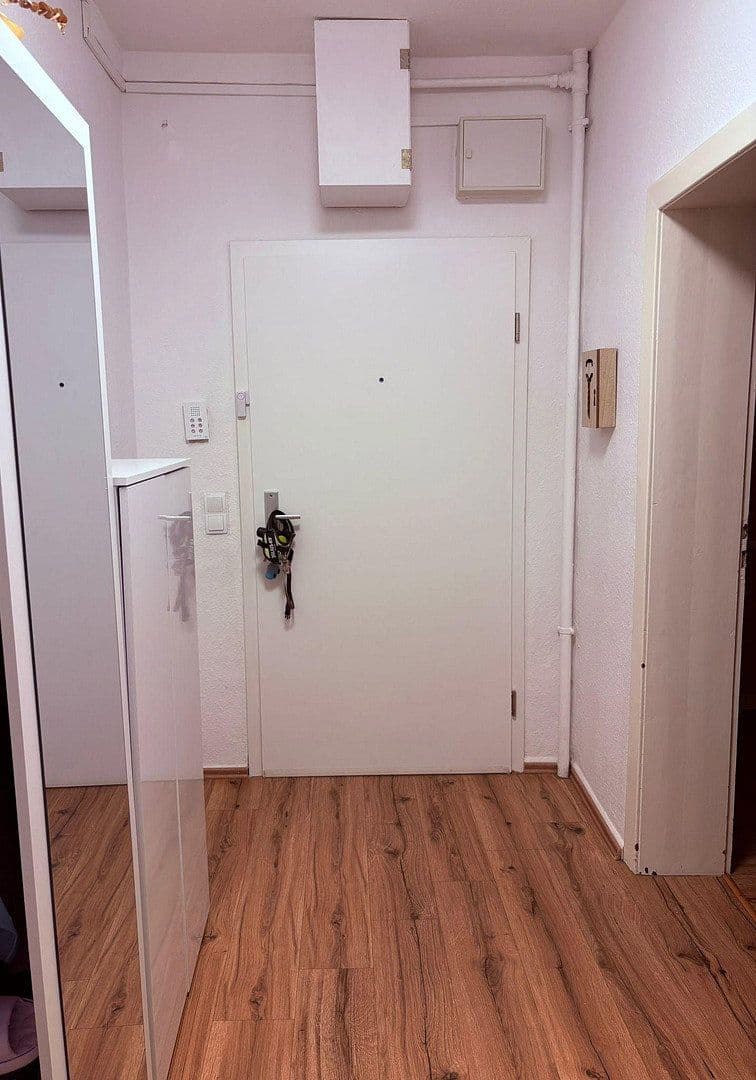 1 bedroom with open-plan kitchen flat to rent, 70 m², Witten, North Rhine-Westphalia 1 bedroom with open-plan kitchen flat to rent, 70 m², Witten, North Rhine-Westphalia