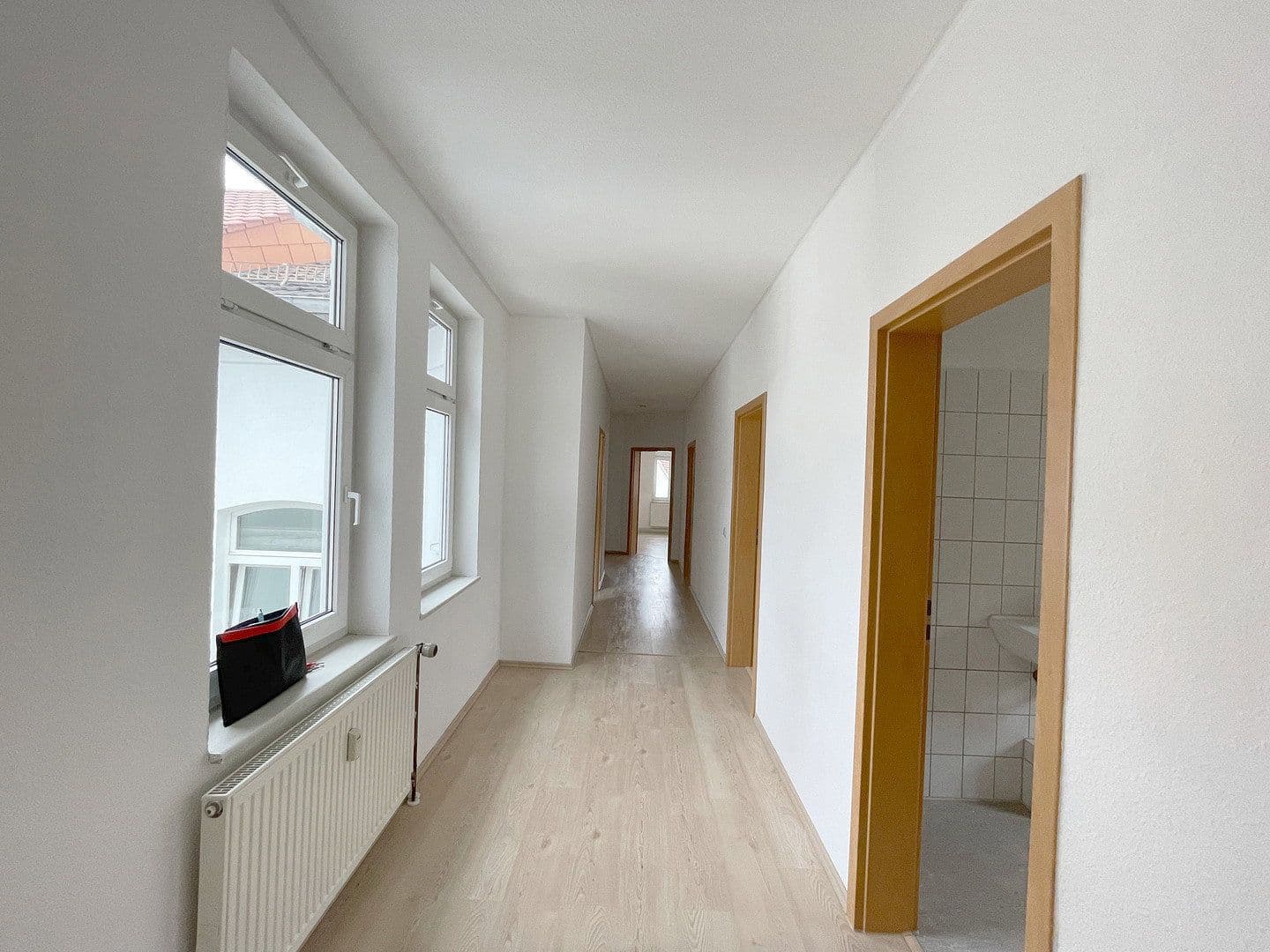 5 bedroom flat to rent, 125 m², Charlottenstraße 7, Eisenach, Thuringia 5 bedroom flat to rent, 125 m², Charlottenstraße 7, Eisenach, Thuringia