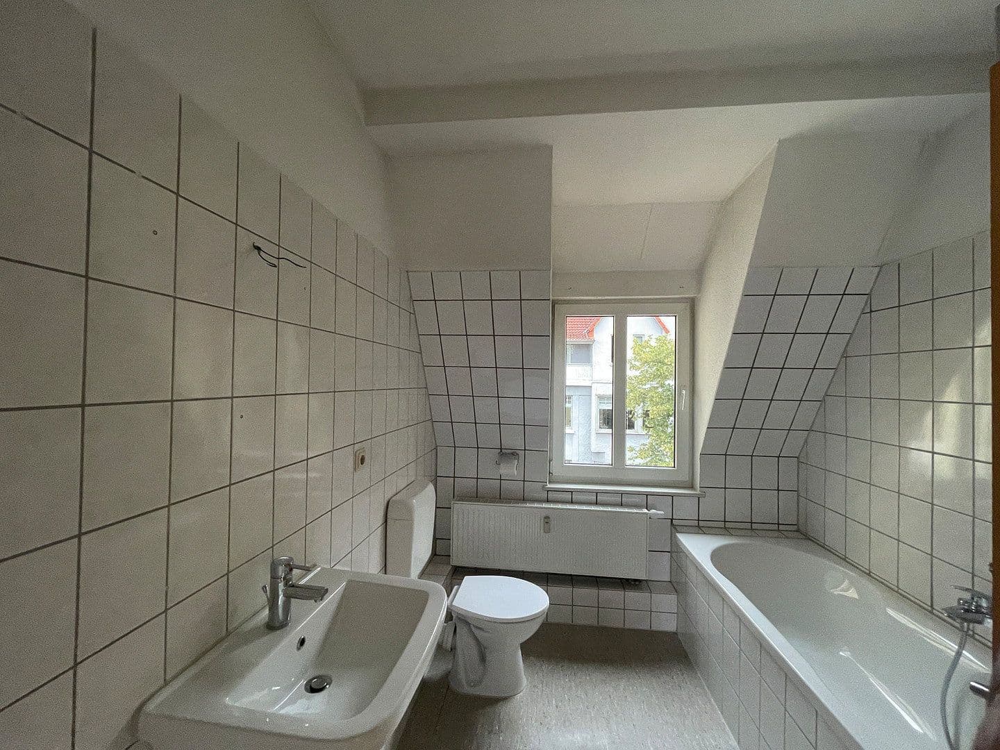 5 bedroom flat to rent, 125 m², Charlottenstraße 7, Eisenach, Thuringia 5 bedroom flat to rent, 125 m², Charlottenstraße 7, Eisenach, Thuringia