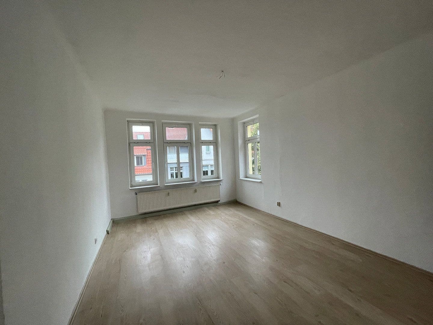 5 bedroom flat to rent, 125 m², Charlottenstraße 7, Eisenach, Thuringia 5 bedroom flat to rent, 125 m², Charlottenstraße 7, Eisenach, Thuringia