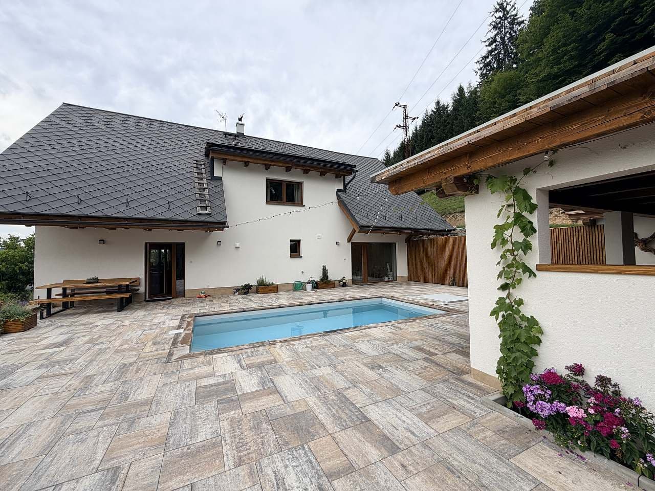 recreational property to rent, 0 m², Víchová nad Jizerou, Liberecký Region recreational property to rent, 0 m², Víchová nad Jizerou, Liberecký Region