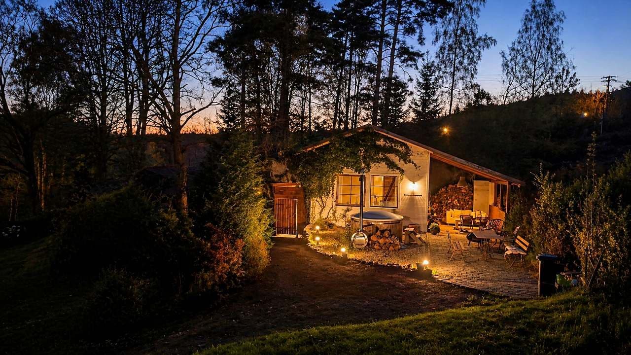 recreational property to rent, 0 m², Rynoltice, Liberecký Region recreational property to rent, 0 m², Rynoltice, Liberecký Region