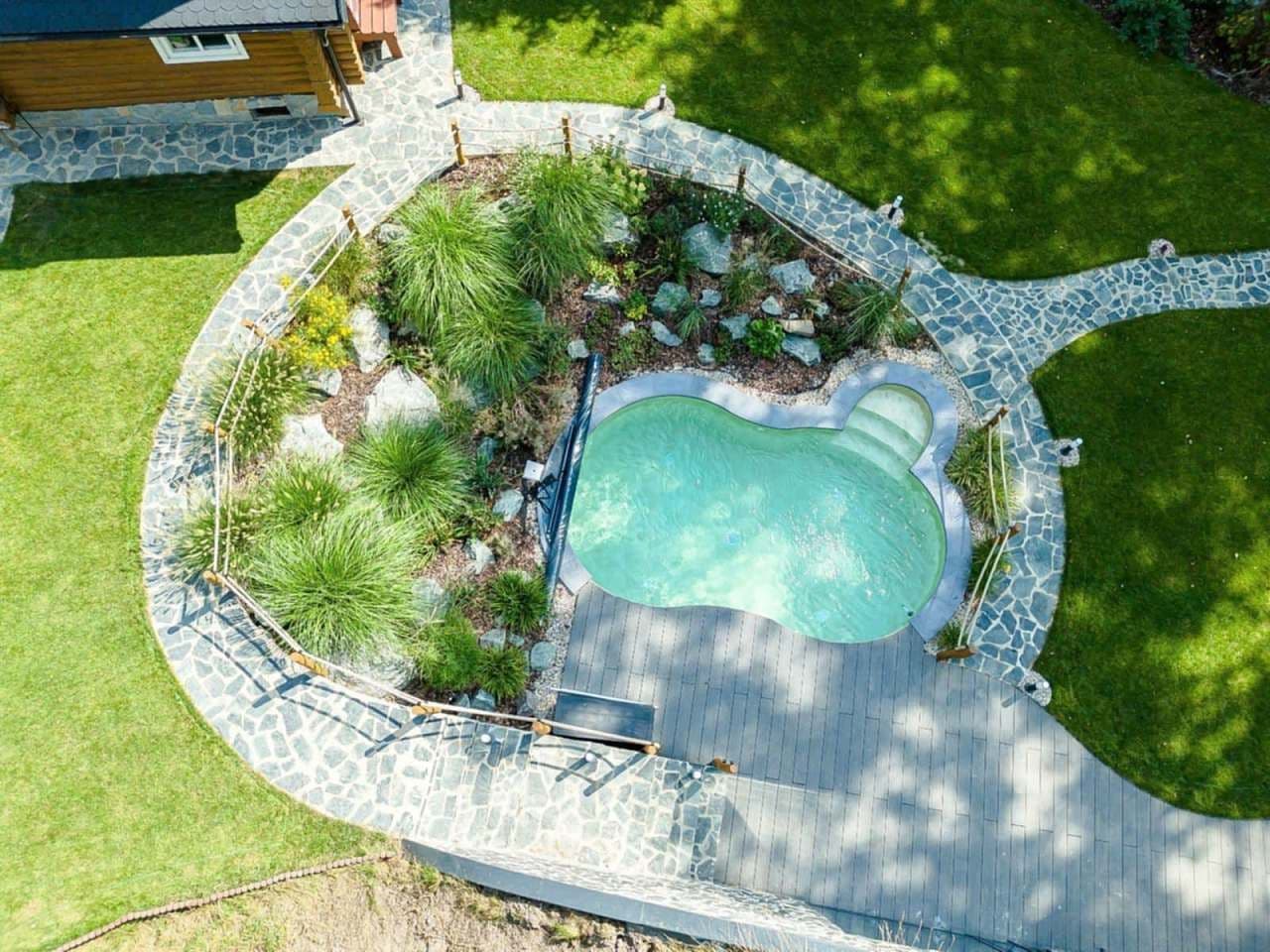 recreational property to rent, 0 m², Polomí, Olomoucký Region recreational property to rent, 0 m², Polomí, Olomoucký Region