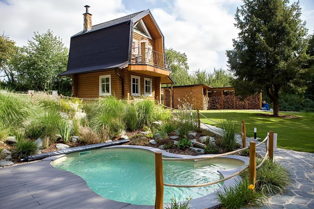 recreational property to rent, 0 m², Polomí, Olomoucký Region recreational property to rent, 0 m², Polomí, Olomoucký Region