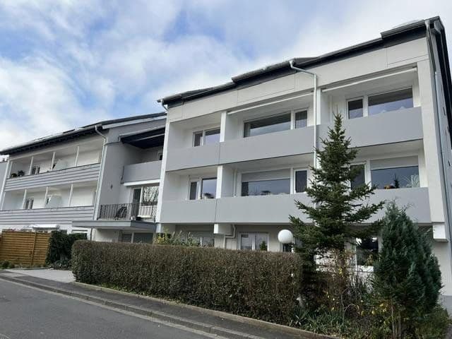 2 bedroom flat to rent, 56 m², Eschenstraße 3 Garitz, Bad Kissingen, Bavaria 2 bedroom flat to rent, 56 m², Eschenstraße 3 Garitz, Bad Kissingen, Bavaria