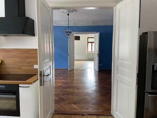 6 bedroom flat to rent, 180 m², Roßmäßlerstraße 7, Tharandt, Saxony 6 bedroom flat to rent, 180 m², Roßmäßlerstraße 7, Tharandt, Saxony