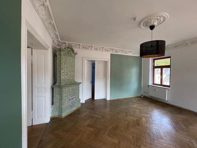 6 bedroom flat to rent, 180 m², Roßmäßlerstraße 7, Tharandt, Saxony 6 bedroom flat to rent, 180 m², Roßmäßlerstraße 7, Tharandt, Saxony