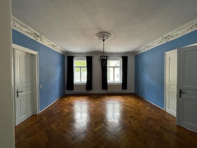 6 bedroom flat to rent, 180 m², Roßmäßlerstraße 7, Tharandt, Saxony 6 bedroom flat to rent, 180 m², Roßmäßlerstraße 7, Tharandt, Saxony