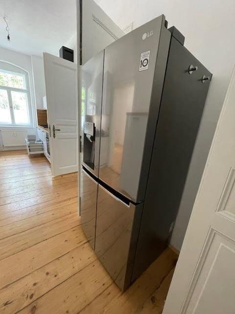 6 bedroom flat to rent, 180 m², Roßmäßlerstraße 7, Tharandt, Saxony 6 bedroom flat to rent, 180 m², Roßmäßlerstraße 7, Tharandt, Saxony