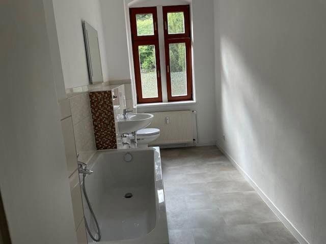 6 bedroom flat to rent, 180 m², Roßmäßlerstraße 7, Tharandt, Saxony 6 bedroom flat to rent, 180 m², Roßmäßlerstraße 7, Tharandt, Saxony
