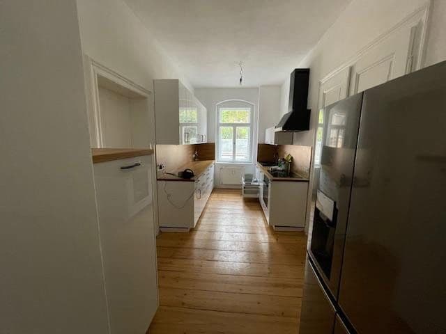 6 bedroom flat to rent, 180 m², Roßmäßlerstraße 7, Tharandt, Saxony 6 bedroom flat to rent, 180 m², Roßmäßlerstraße 7, Tharandt, Saxony