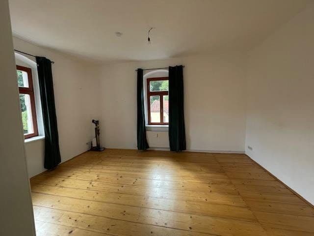 6 bedroom flat to rent, 180 m², Roßmäßlerstraße 7, Tharandt, Saxony 6 bedroom flat to rent, 180 m², Roßmäßlerstraße 7, Tharandt, Saxony