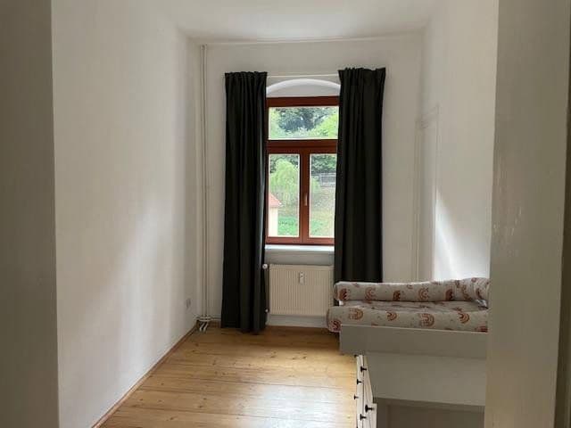 6 bedroom flat to rent, 180 m², Roßmäßlerstraße 7, Tharandt, Saxony 6 bedroom flat to rent, 180 m², Roßmäßlerstraße 7, Tharandt, Saxony